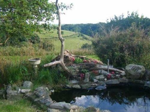 Bed & Breakfast Kilworthy Farm