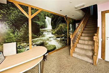 Hostal Stansted Airport Lodge