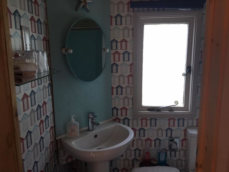 Hostal The Willows Guest House