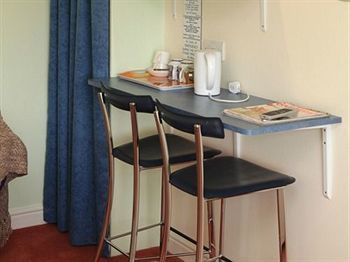Hostal Little Bullocks Farm