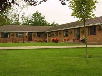 Hostal Little Bullocks Farm
