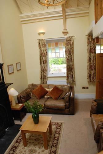 Porter's Office, Tavistock Railway Station