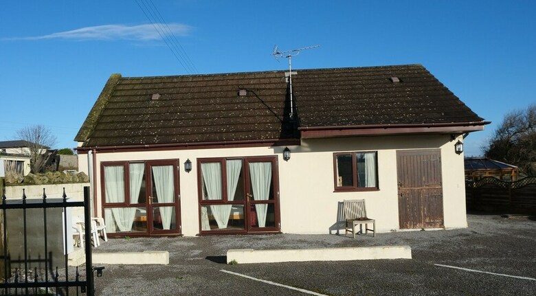 Motel The Old Rectory