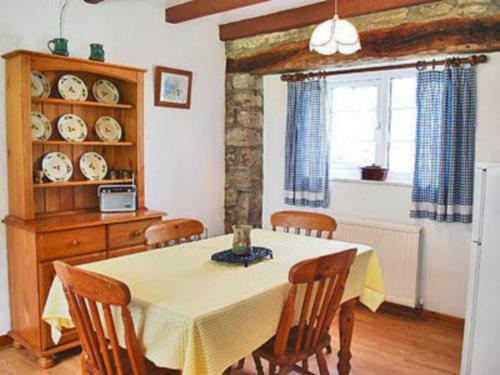 Lletty Cottage