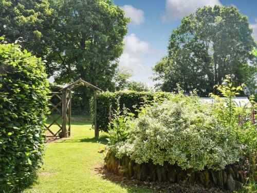 Lletty Cottage