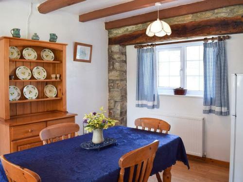 Lletty Cottage