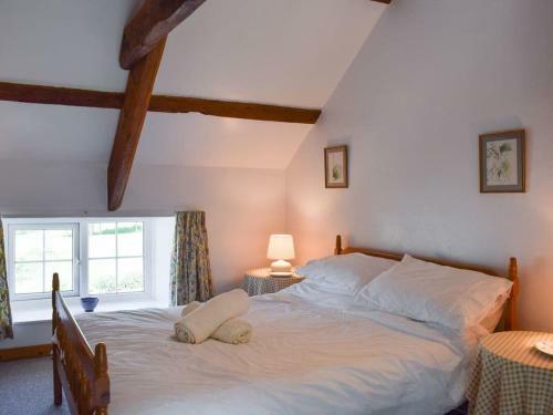 Lletty Cottage