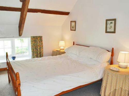 Lletty Cottage