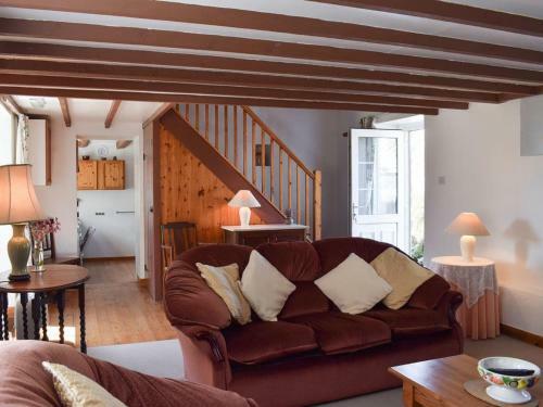 Lletty Cottage