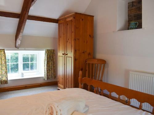 Lletty Cottage