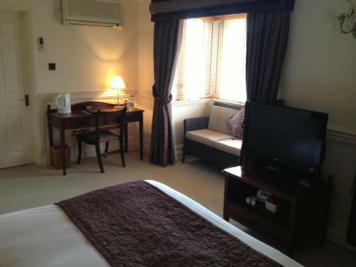 Hostal Lord Bute