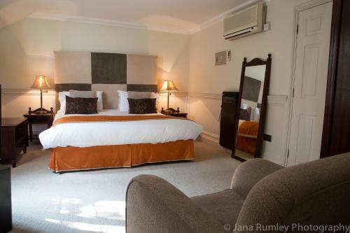 Hostal Lord Bute