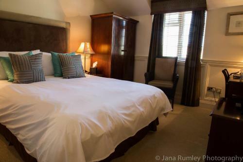 Hostal Lord Bute