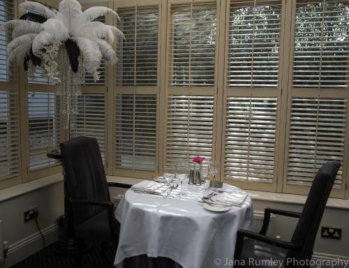 Hostal Lord Bute