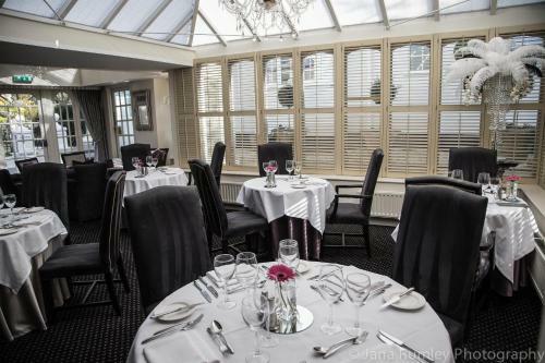 Hostal Lord Bute