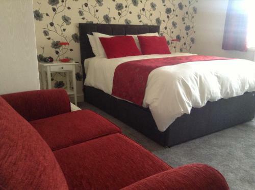 Bed & Breakfast Bure Lodge