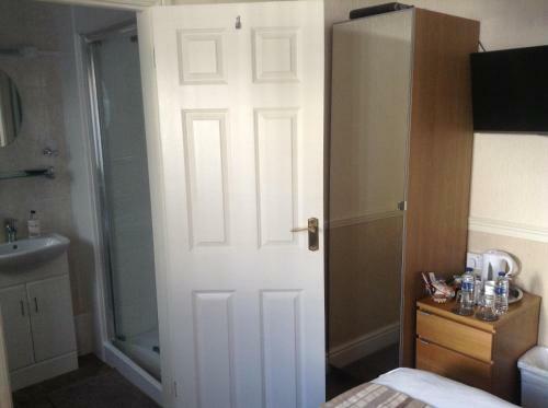 Bed & Breakfast Bure Lodge