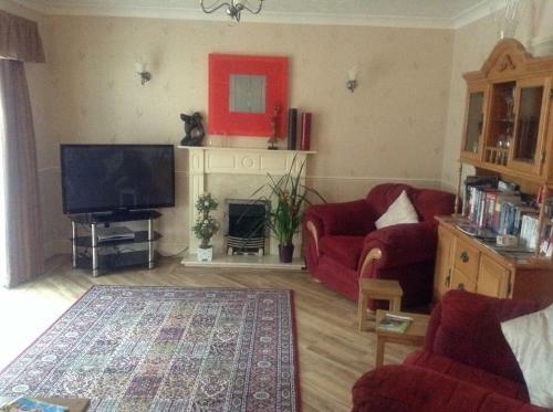 Bed & Breakfast Bure Lodge