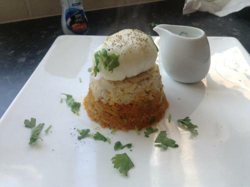Bed & Breakfast Bure Lodge