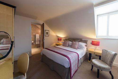 The Kings Harbour Hotel