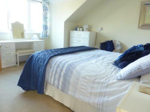 Bed & Breakfast Castle Lodge