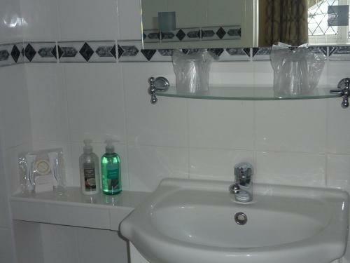 Bed & Breakfast Castle Lodge