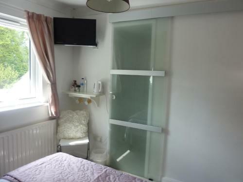 Bed & Breakfast Castle Lodge
