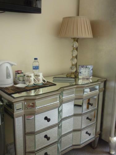 Bed & Breakfast Castle Lodge