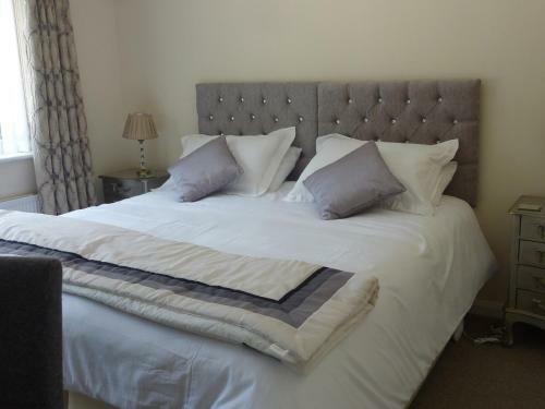 Bed & Breakfast Castle Lodge