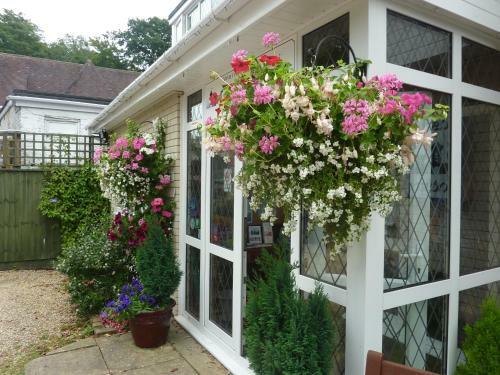 Bed & Breakfast Castle Lodge