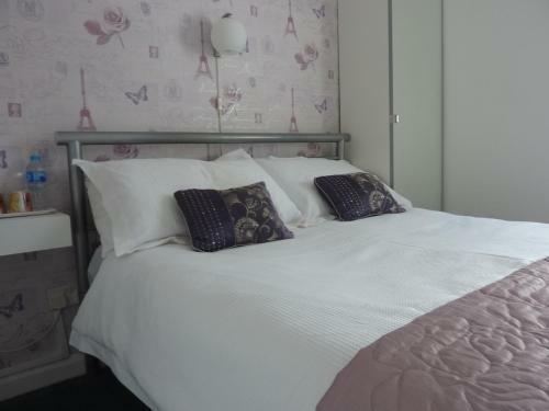 Bed & Breakfast Castle Lodge