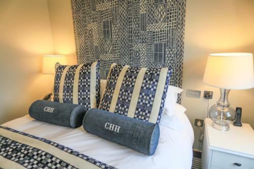 Christchurch Harbour Hotel & Spa