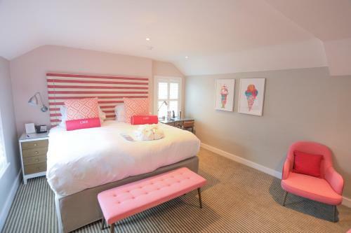 Christchurch Harbour Hotel & Spa