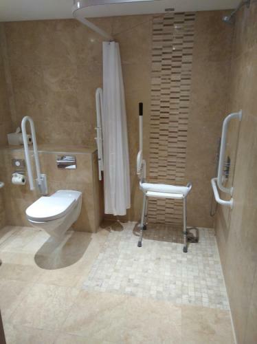 Christchurch Harbour Hotel & Spa