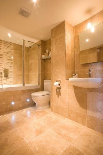 Christchurch Harbour Hotel & Spa
