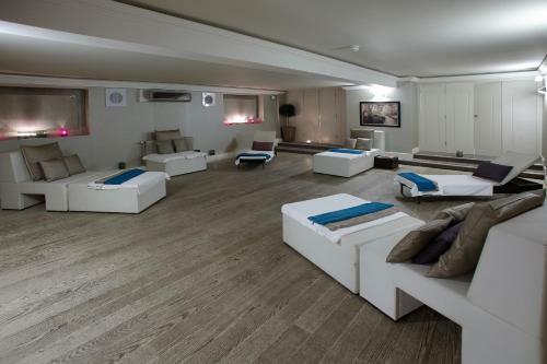 Christchurch Harbour Hotel & Spa