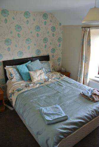 Bay View Bed And Breakfast