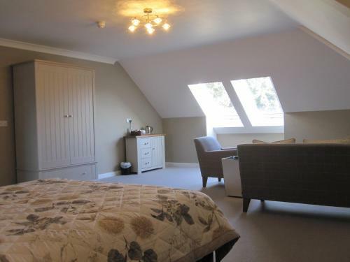 Hostal Druid House