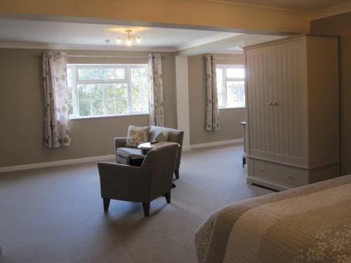 Hostal Druid House