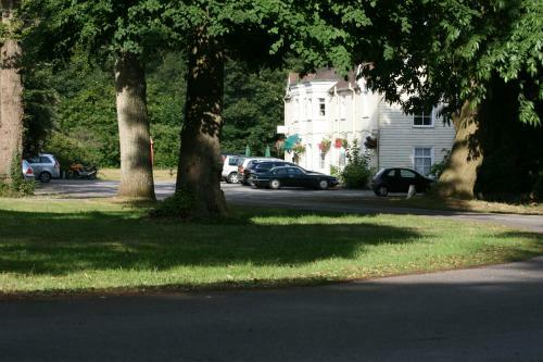 Tyrrells Ford Hotel