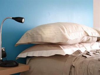 Hostal Regency Rooms
