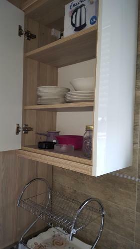 Apartamento Amarok