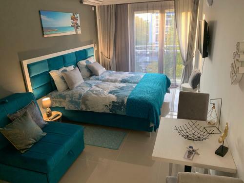 Apartamento Sea&center Lux