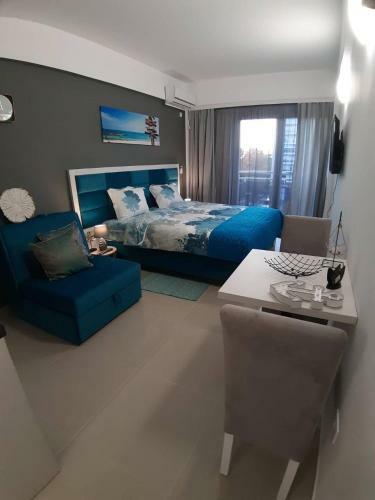 Apartamento Sea&center Lux