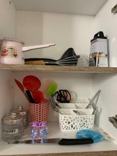 Apartamento Sea&center Lux