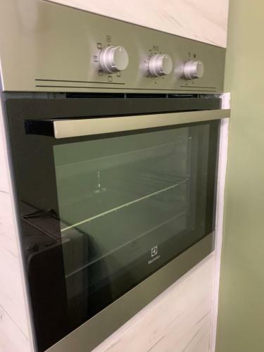 Apartamento Sea&center Lux