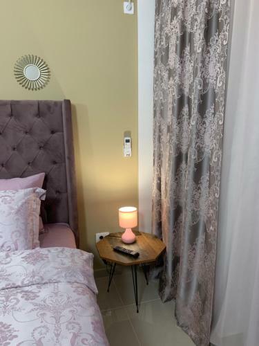 Apartamento Sea&center Lux