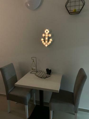 Apartamento Sea&center Lux