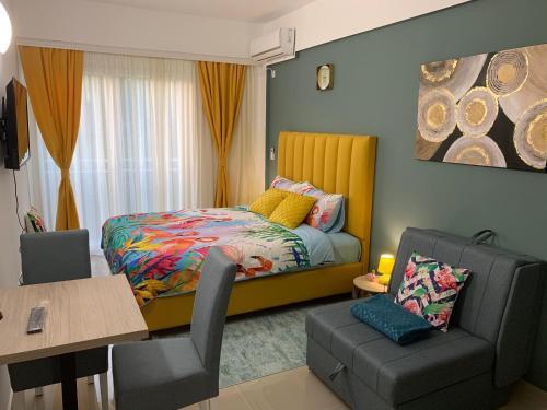 Apartamento Sea&center Lux