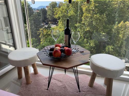 Apartamento Sea&center Lux